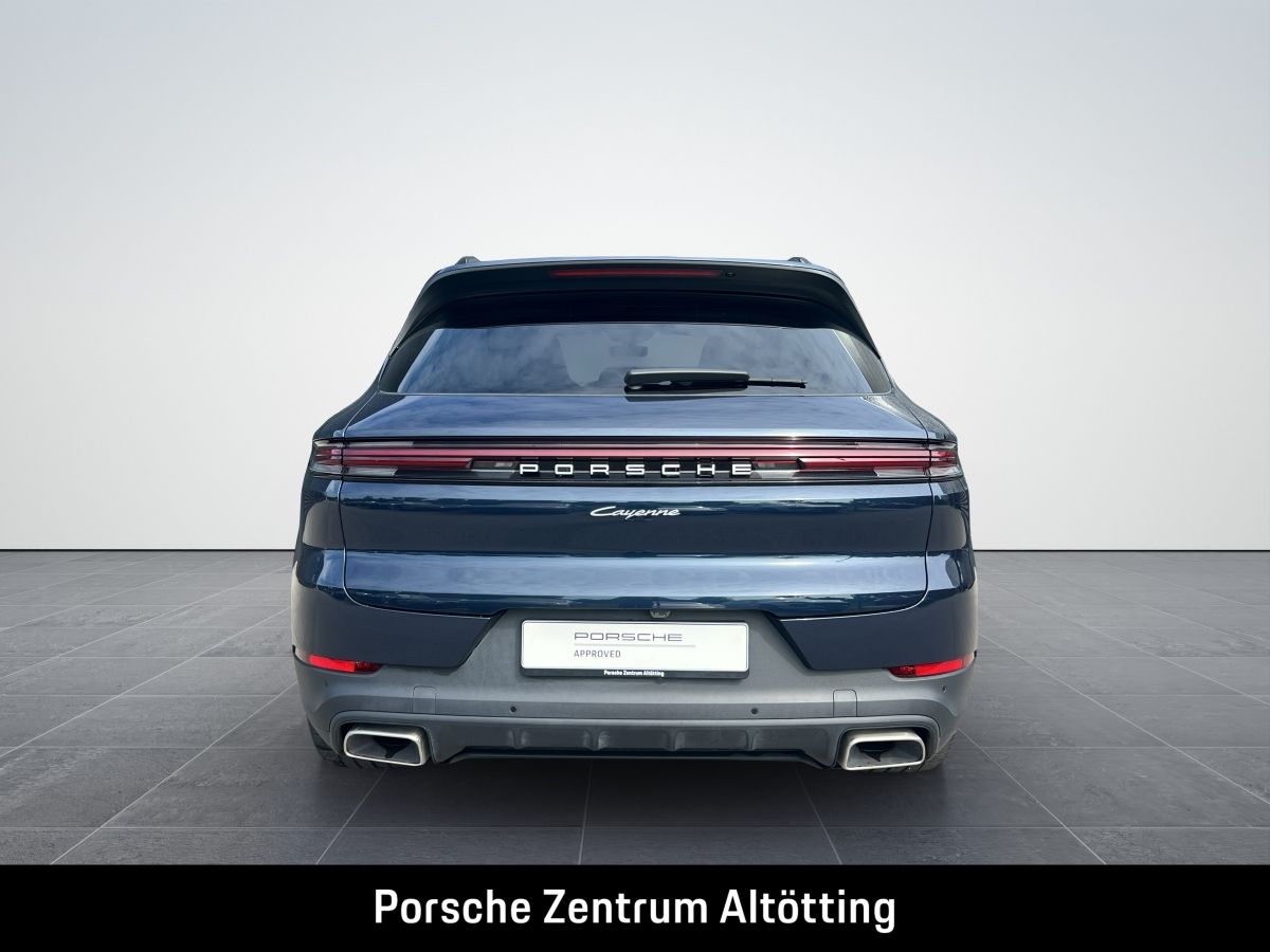Porsche Cayenne E-Hybrid | Surround View | Panorama |