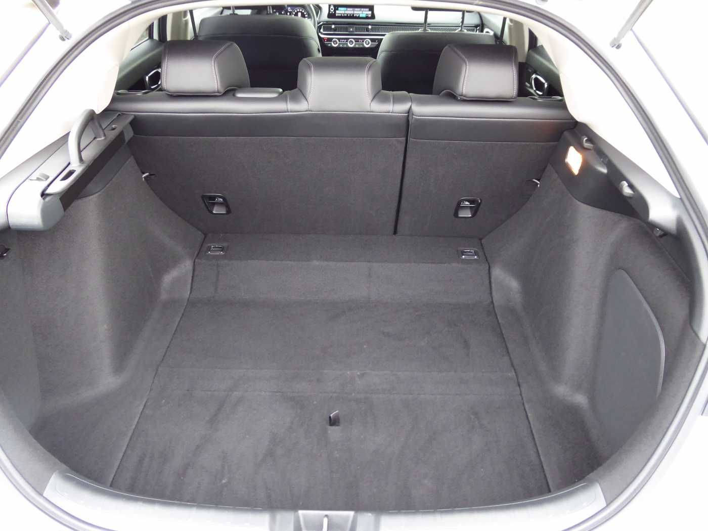 Honda Civic e:HEV 2.0 i-MMD Hybrid Advance / AHK / Spo