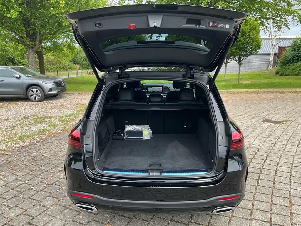 Mercedes-Benz GLE 450 d 4M AMG Premium