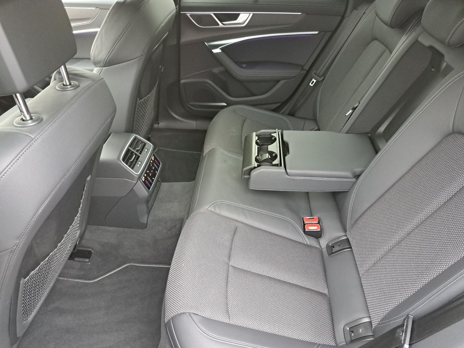 Audi A6 Avant S line 45 TDI quattro S tronic - Samsaru's Car Outlet