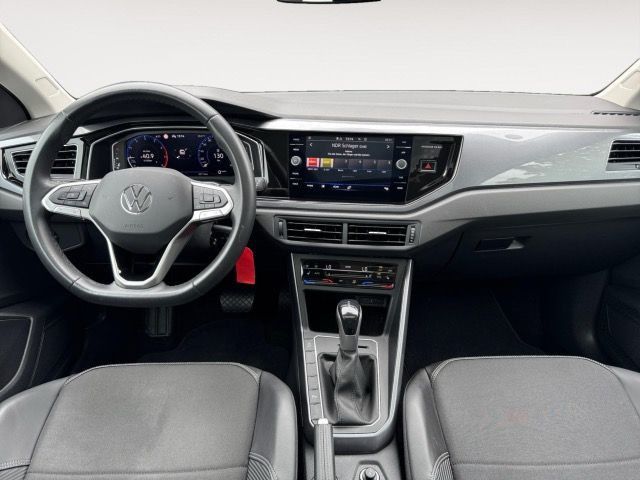 Volkswagen Taigo 1.5 TSI DSG Style - Samsaru's Car Outlet