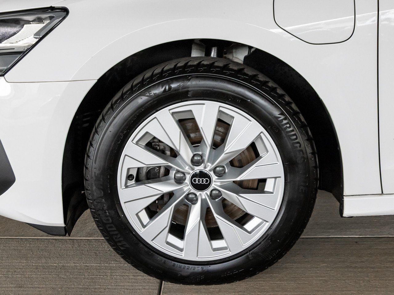 Audi A3 Sportback 40 TFSI e LED virtCo Keyless FOD-AC