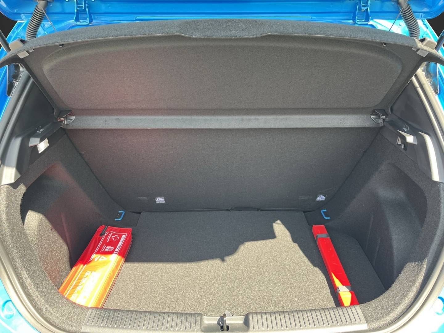 MG3 Hybrid+ Luxury *ACC*SHZ*360°KAMERA*