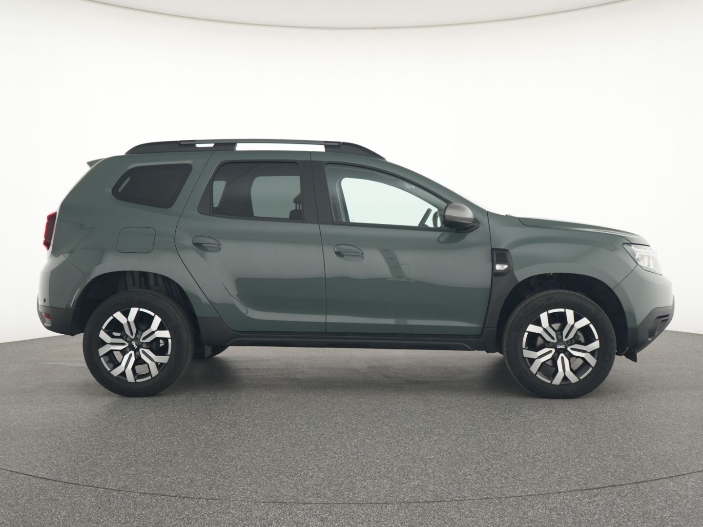 Dacia Duster 1.3TCe Aut.Journey+ - Samsaru's Car Outlet