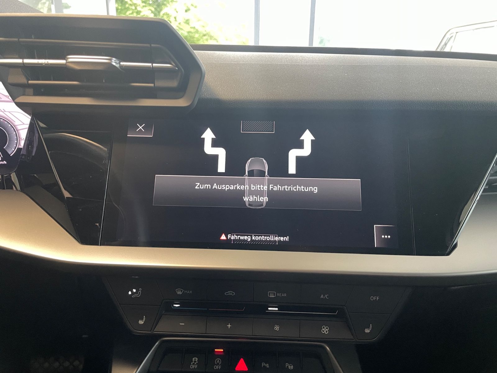 Audi A3 Sportback 30 TFSI S-Tronic*Navi*LED*1HD*ACC*