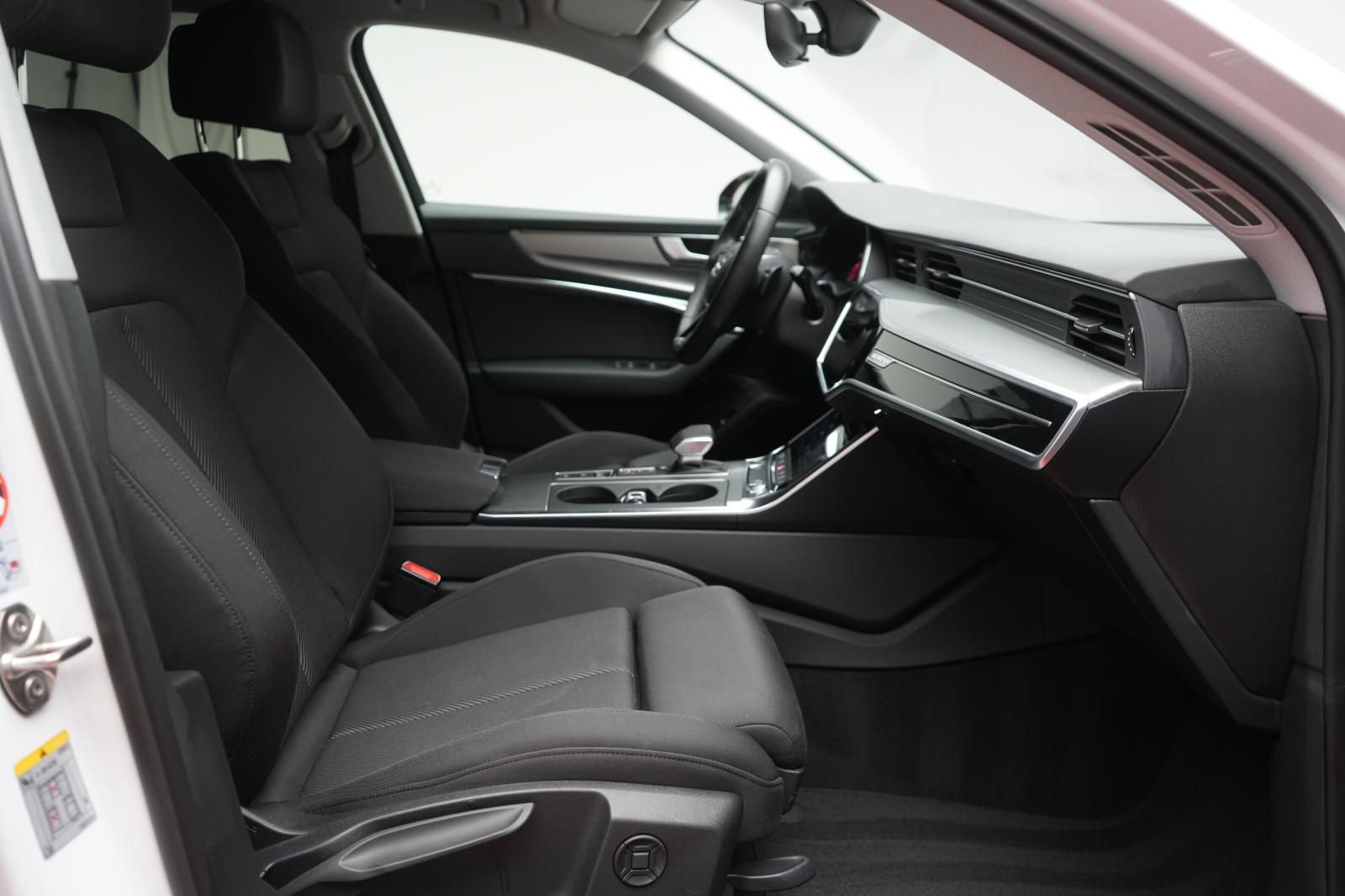 Audi A6 45 TFSI quattro S tronic S line - Samsaru's Car Outlet