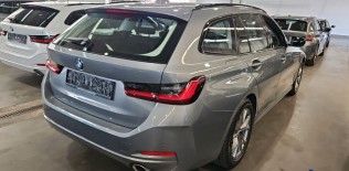 BMW 320d xDrive SHADOW - Samsaru's Car Outlet