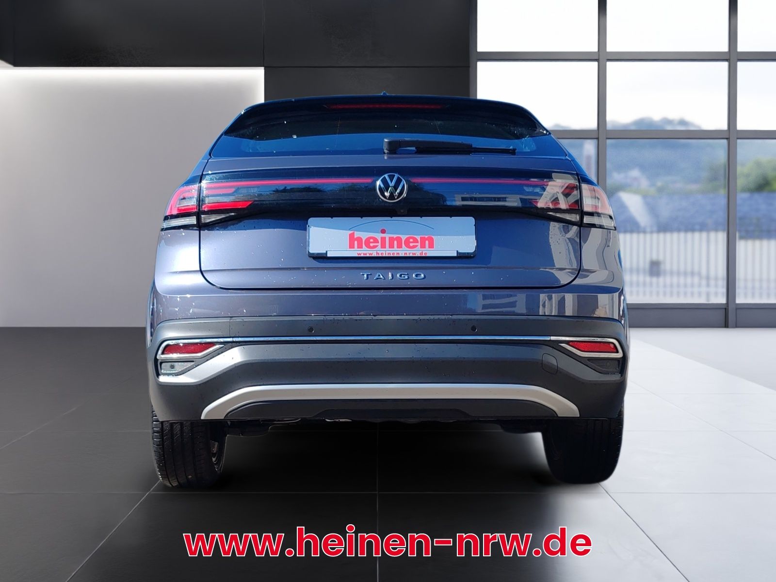 Volkswagen TAIGO 1.0 TSI Style DSG - Samsaru's Car Outlet