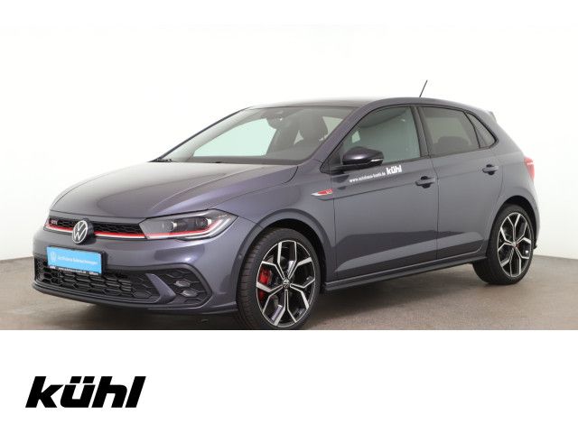 Volkswagen Polo 6 VI GTI 2.0 TSI DSG IQ.Light/ACC/Kamera/Ap