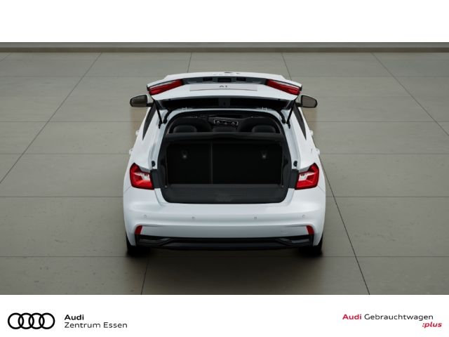 Audi A1 Sportback 25 TFSI advanced S-TRONIC - Samsaru's Car Outlet