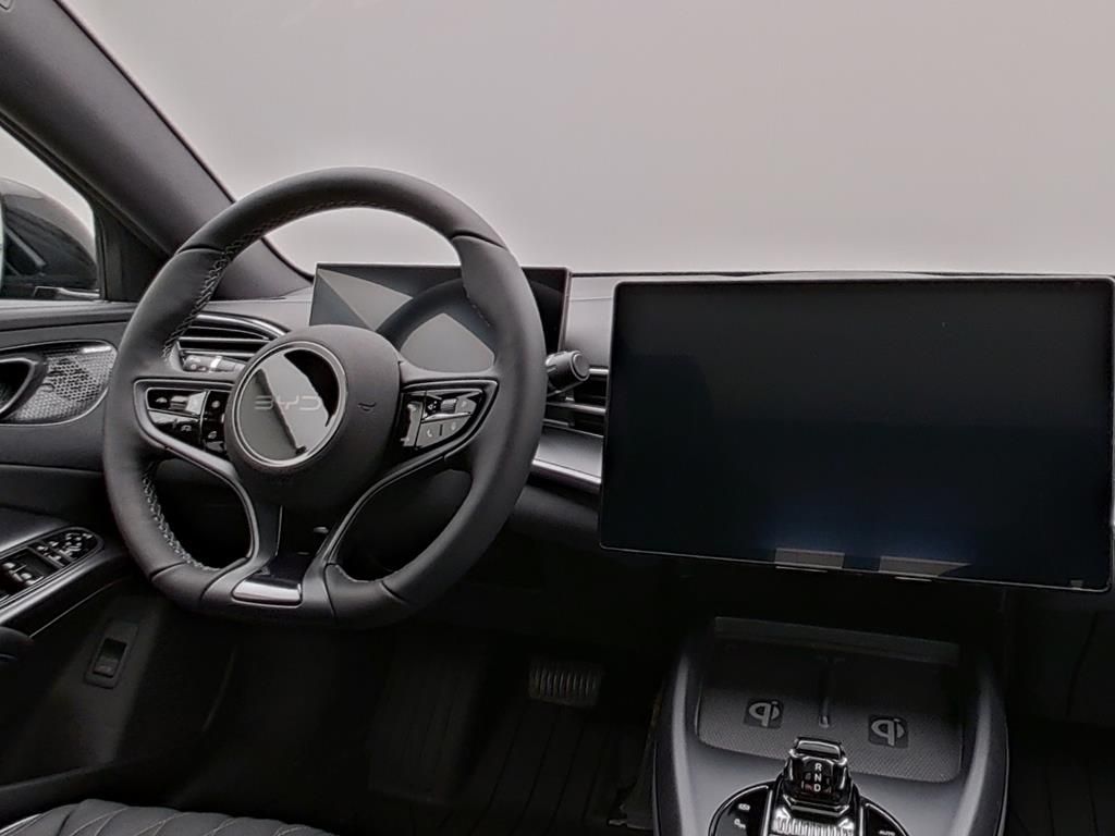 BYD SEAL Comfort