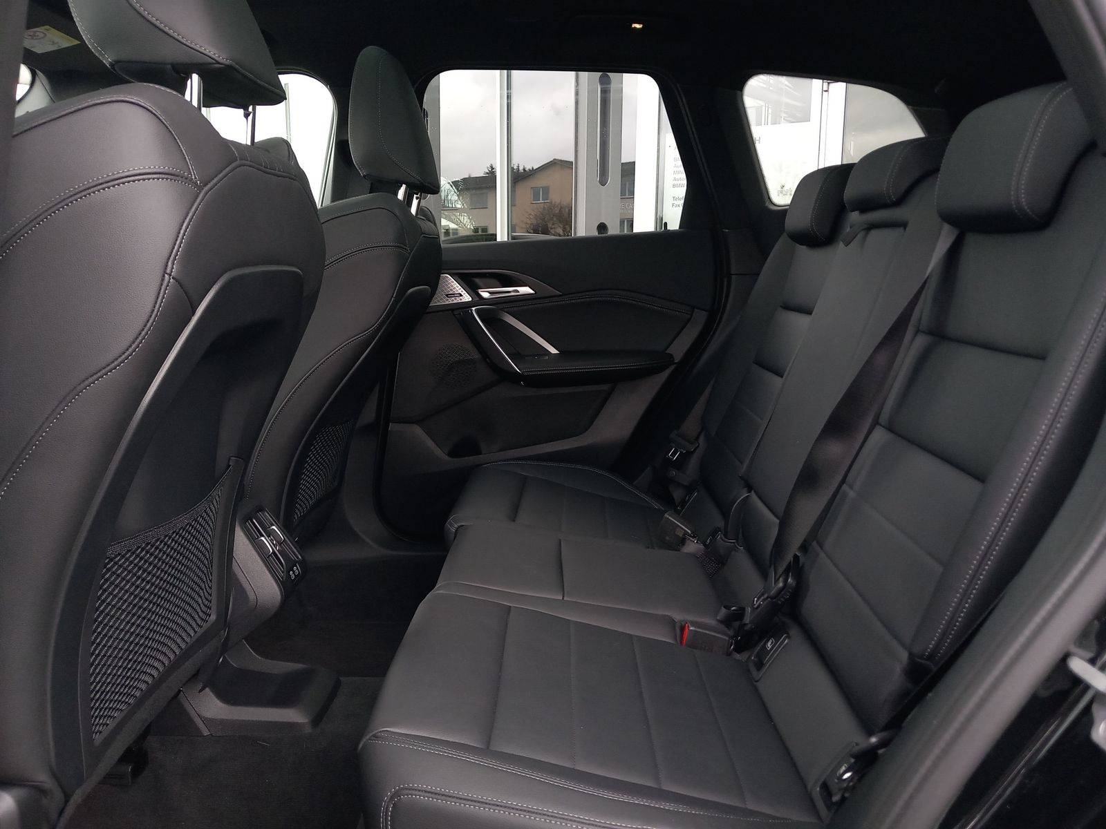 BMW X1 xDrive23d MSport - Samsaru's Car Outlet