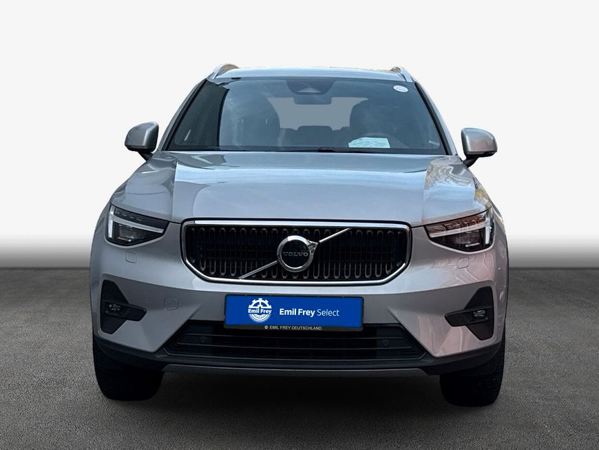 Volvo XC40 B3 B DKG Core