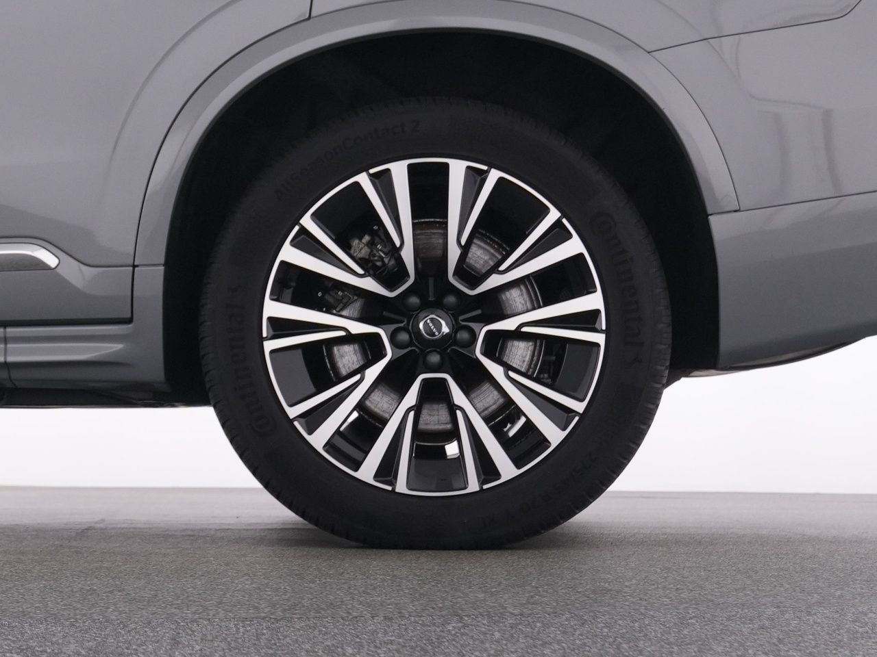 Volvo XC90 T8 Recharge CORE HKSOUND+LICHTPAK+LM20+