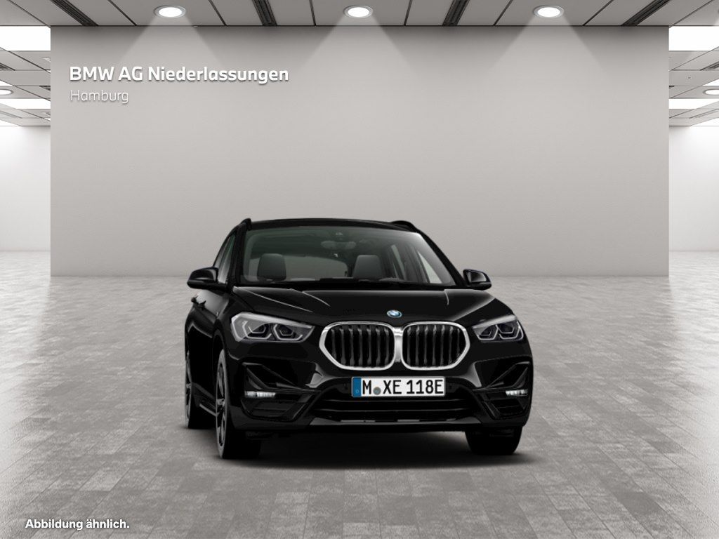 BMW X1 xDrive25e Sport Line - Samsaru's Car Outlet