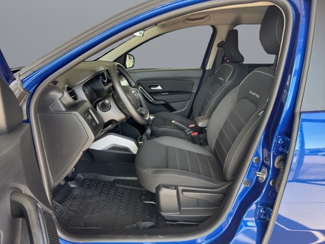 Dacia Duster II Prestige 1.3TCe 4WD - Samsaru's Car Outlet
