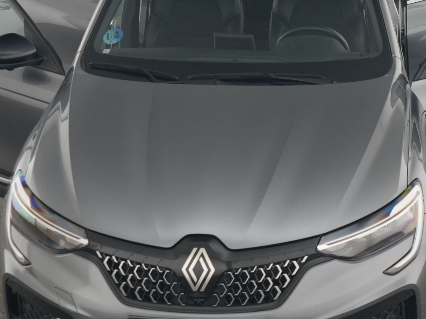 Renault Arkana 1.3TCe - Samsaru's Car Outlet
