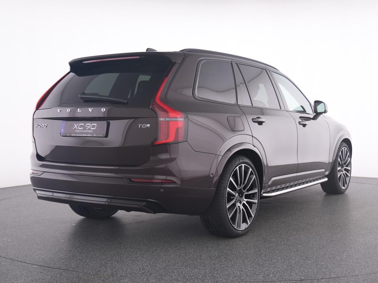 Volvo XC 90 T8 AWD Ultra Dark Plug-In (EURO 6e)