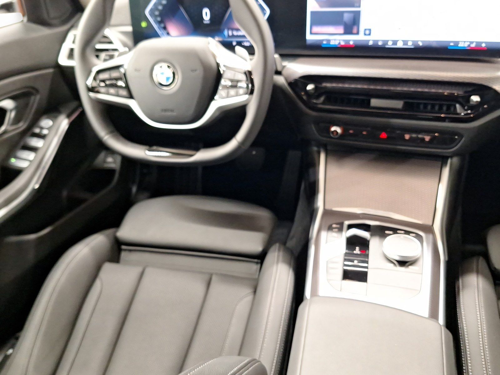 BMW 318i Touring LiveCockpitProf Kamera Driv.Assist