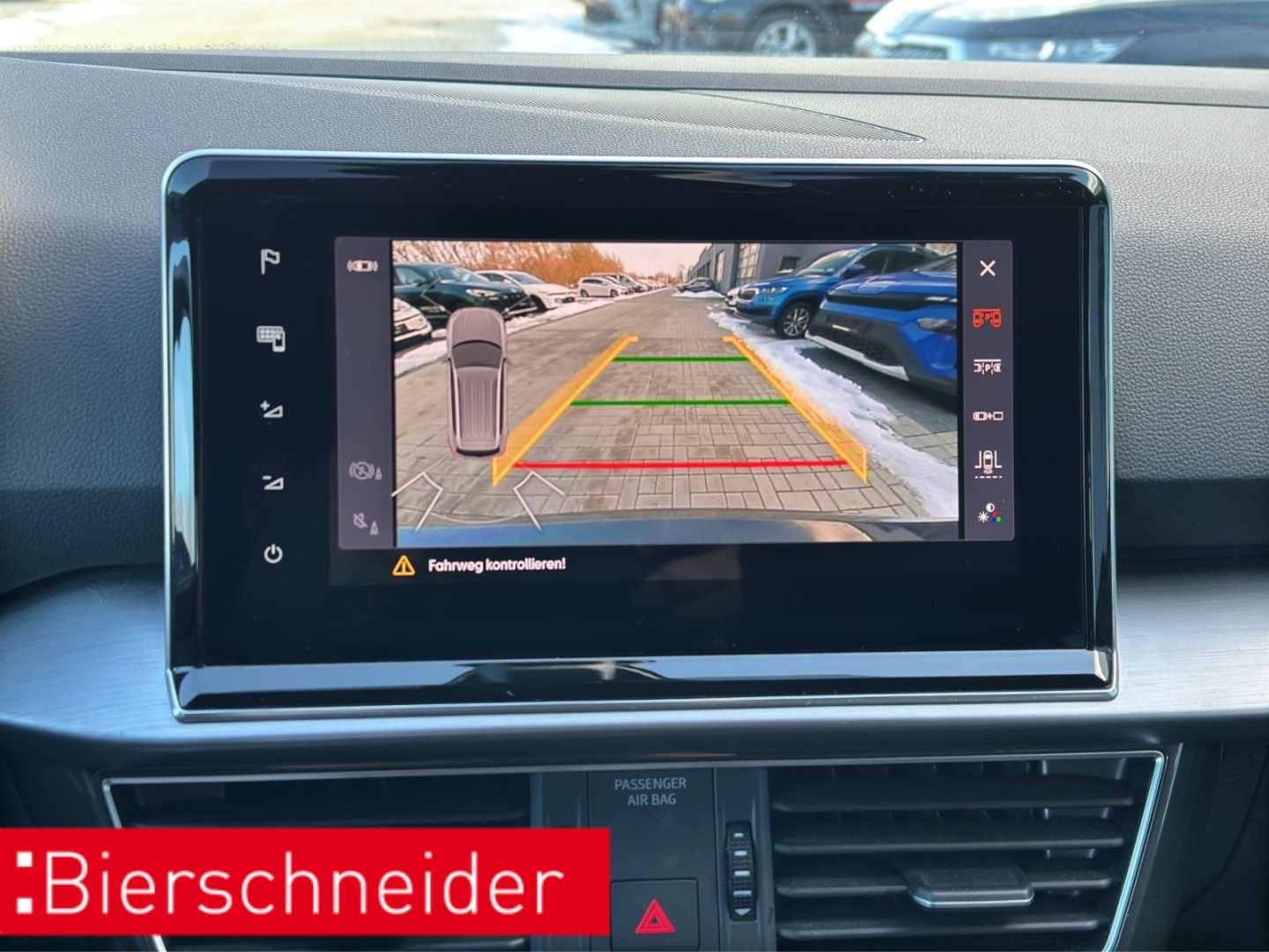 Seat Tarraco 2.0 TDI DSG 4Drive FR KAMERA AHK LED NAV