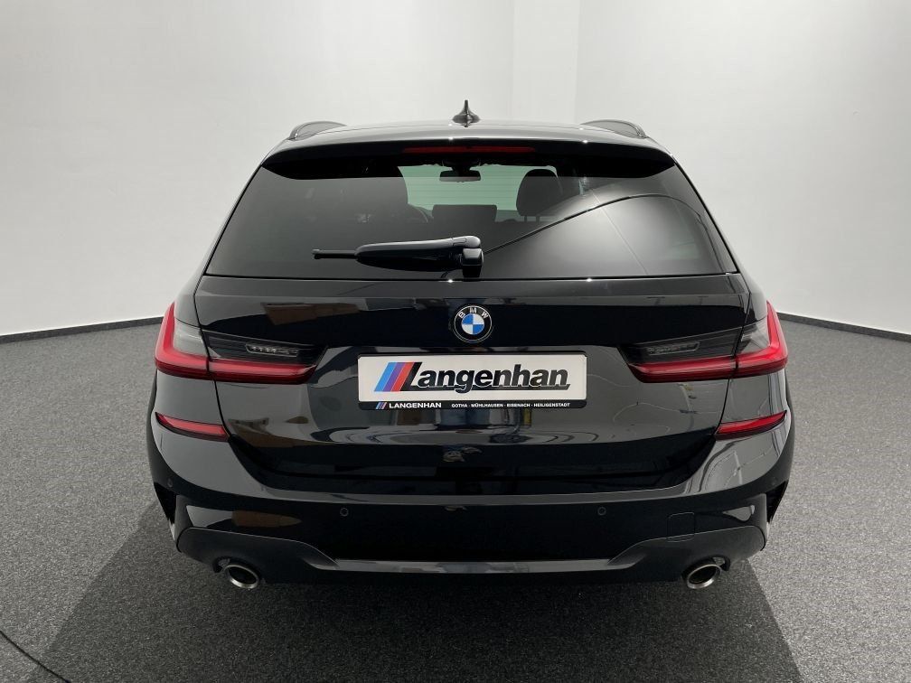 BMW 330d Tour. M Sport - Samsaru's Car Outlet