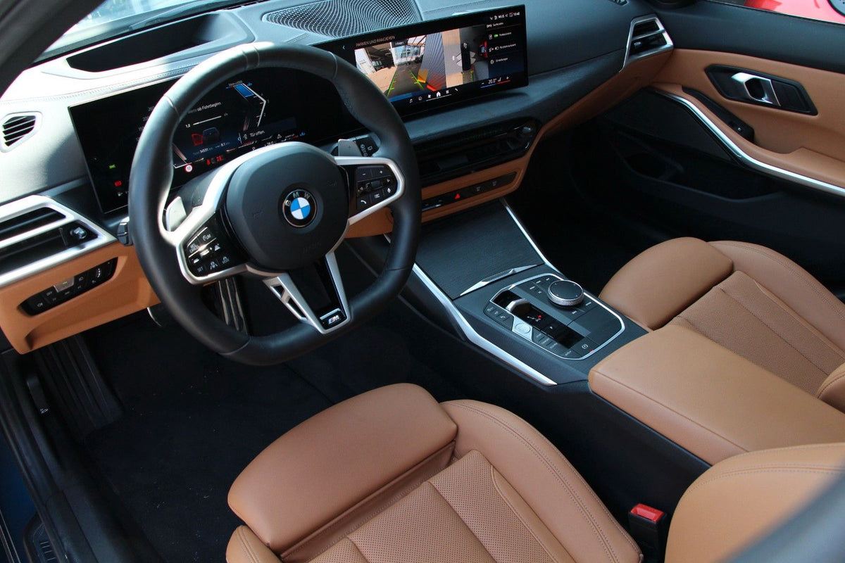BMW Seria 3