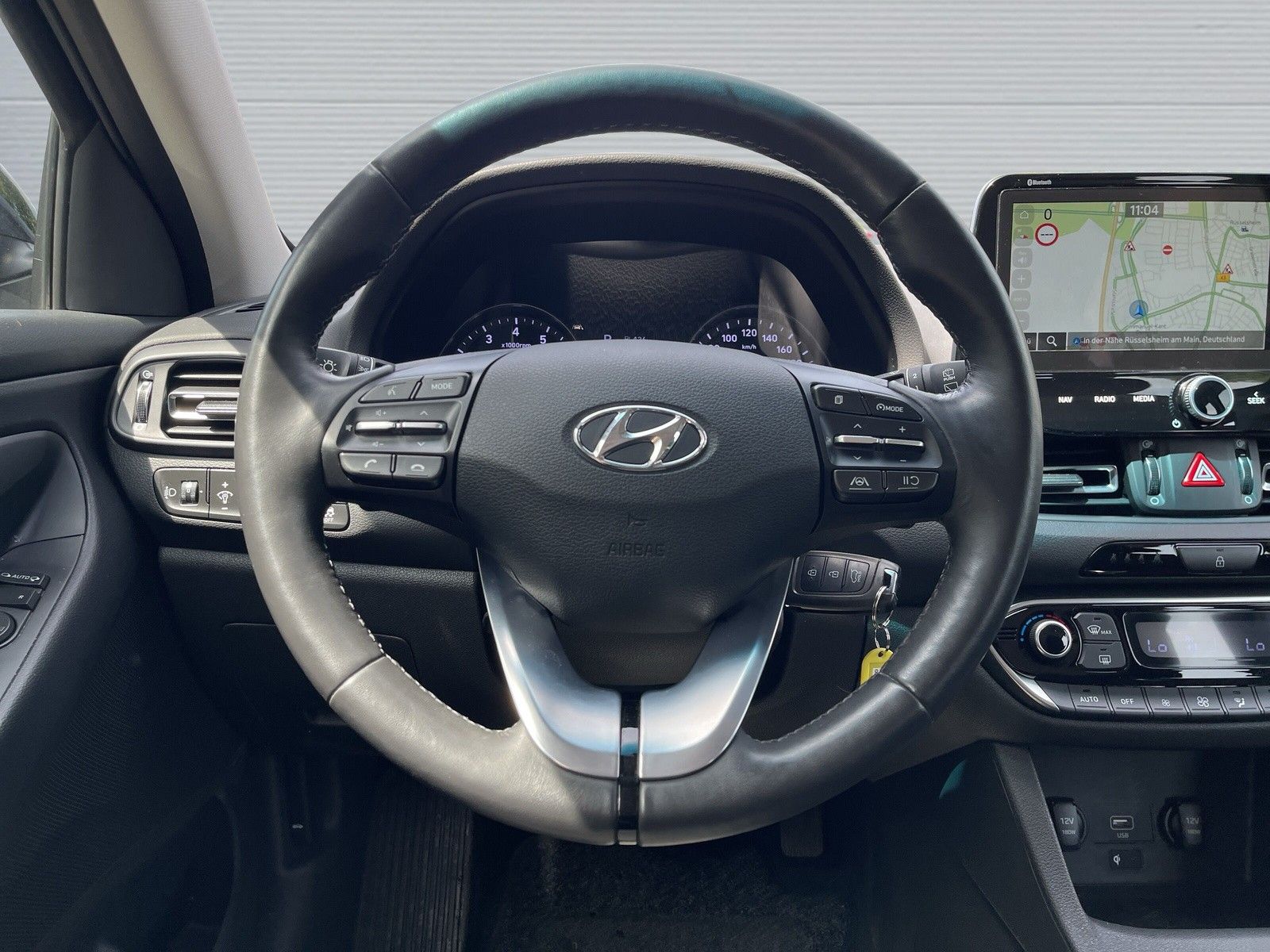 Hyundai i30 1.0 TGDI - Samsaru's Car Outlet