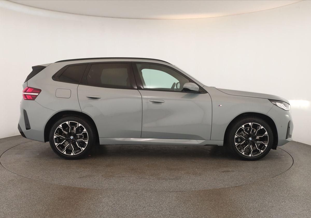 BMW X3 20 xDrive M Sport - Samsaru's Car Outlet