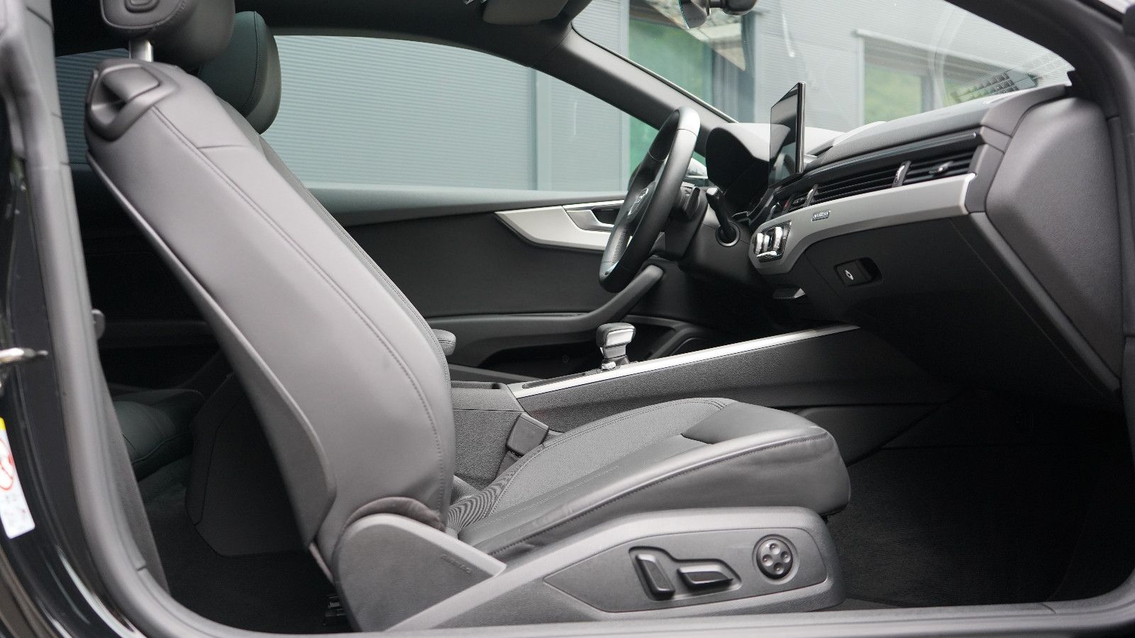 Audi A5 Coupe 50 TDI qu. S line,Pano,Kam,MatrixLED