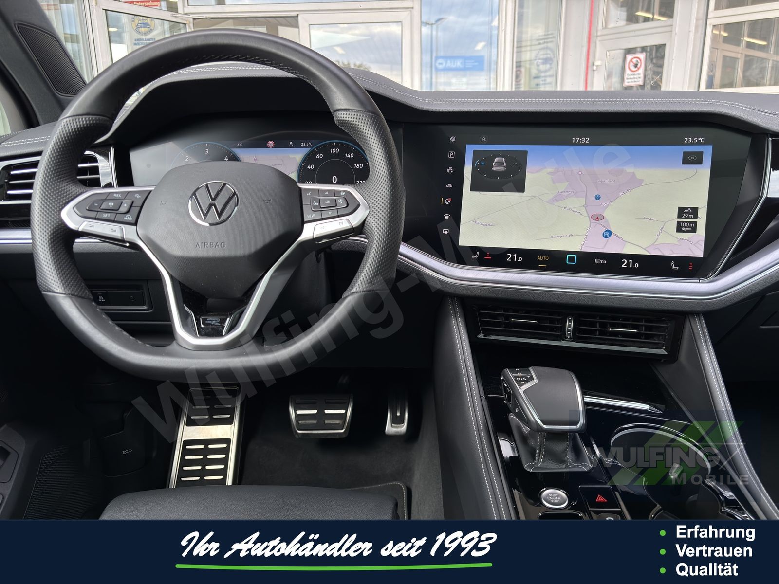 Volkswagen Touareg 3.0 TDI 4Motion R-Line ACC PANO CAM FLA
