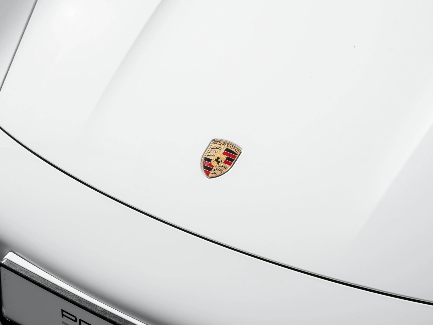 Porsche Taycan Turbo SportDesign u. Sport Chrono Paket