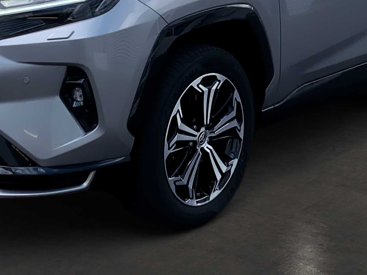 Toyota RAV4 2.5 Plug-in-Hybrid Style LED SHZ KAMERA