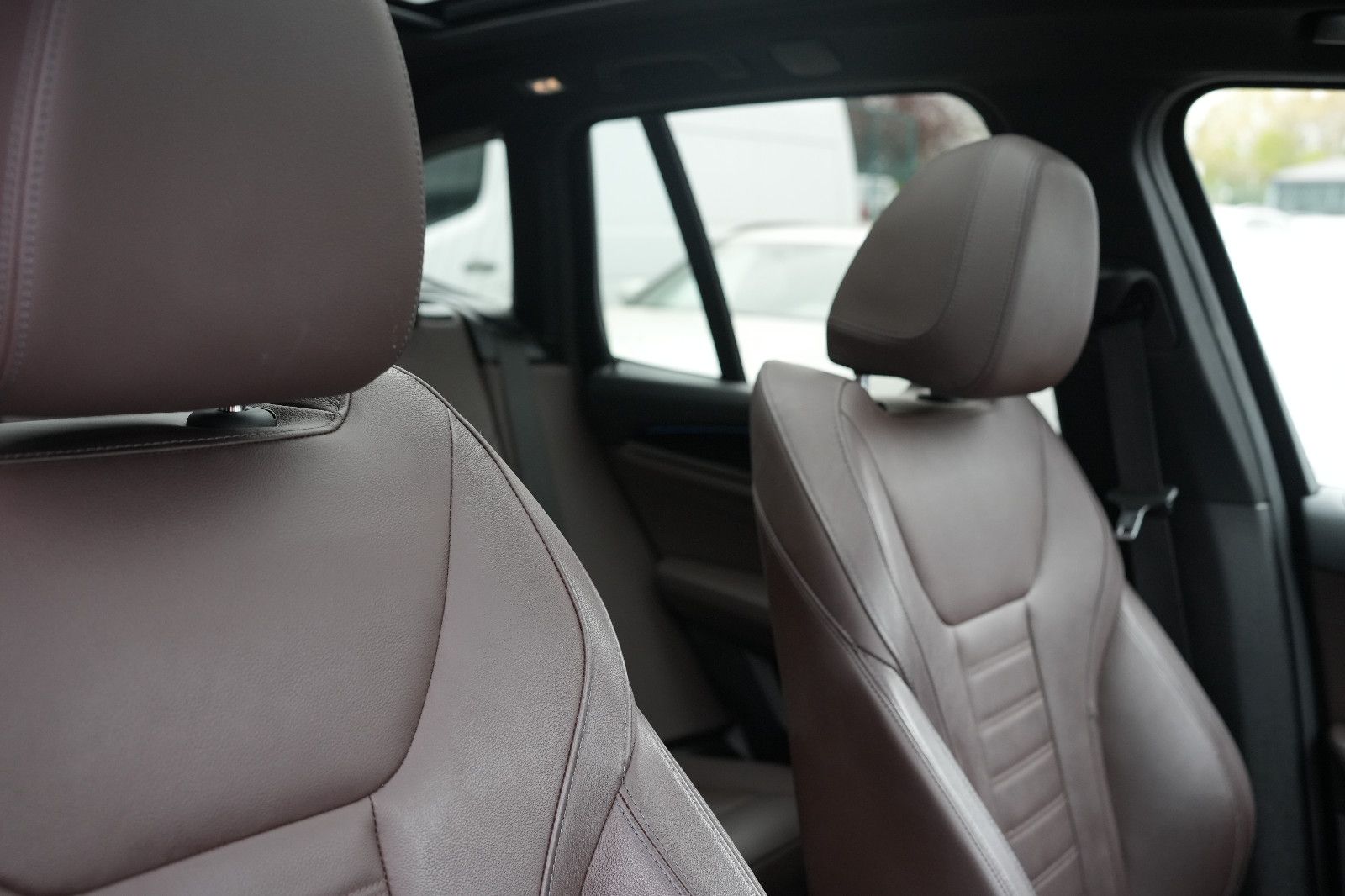 BMW X3 30e X Line xDrive*LED*AHK*PANO*NAV*HEADUP*