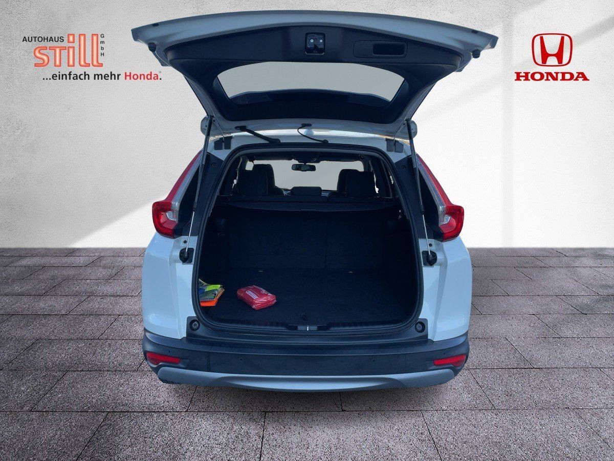 Honda CR-V 2.0i Hybrid Elegance 4WD ACC+ Navi+ Kamera