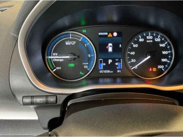 Mitsubishi Eclipse Cross Plus Select Black Hybrid 4WD 2.4 M