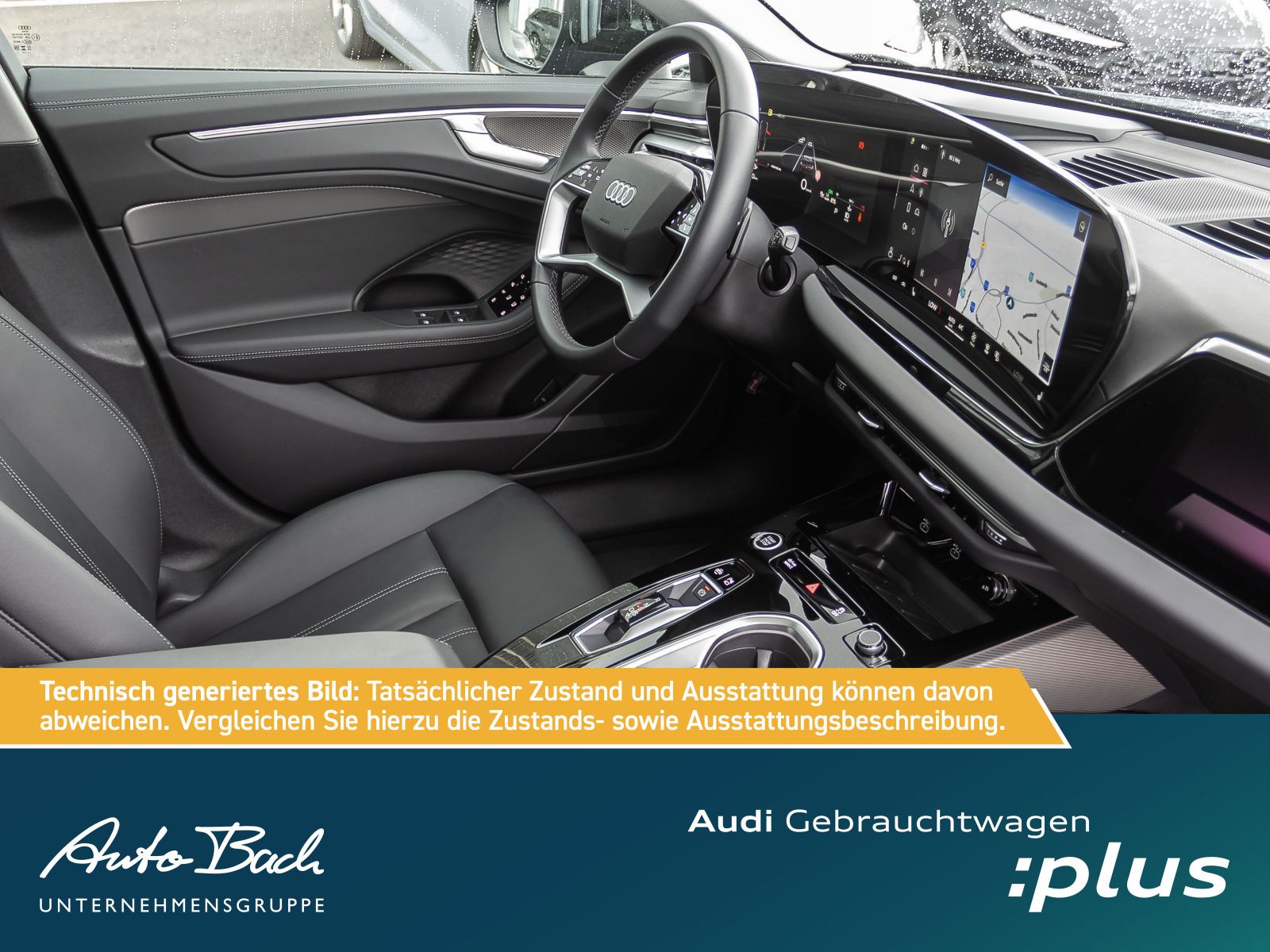 Audi A6 Avant S line TDI qu Navi LED Panorama HuD AHK