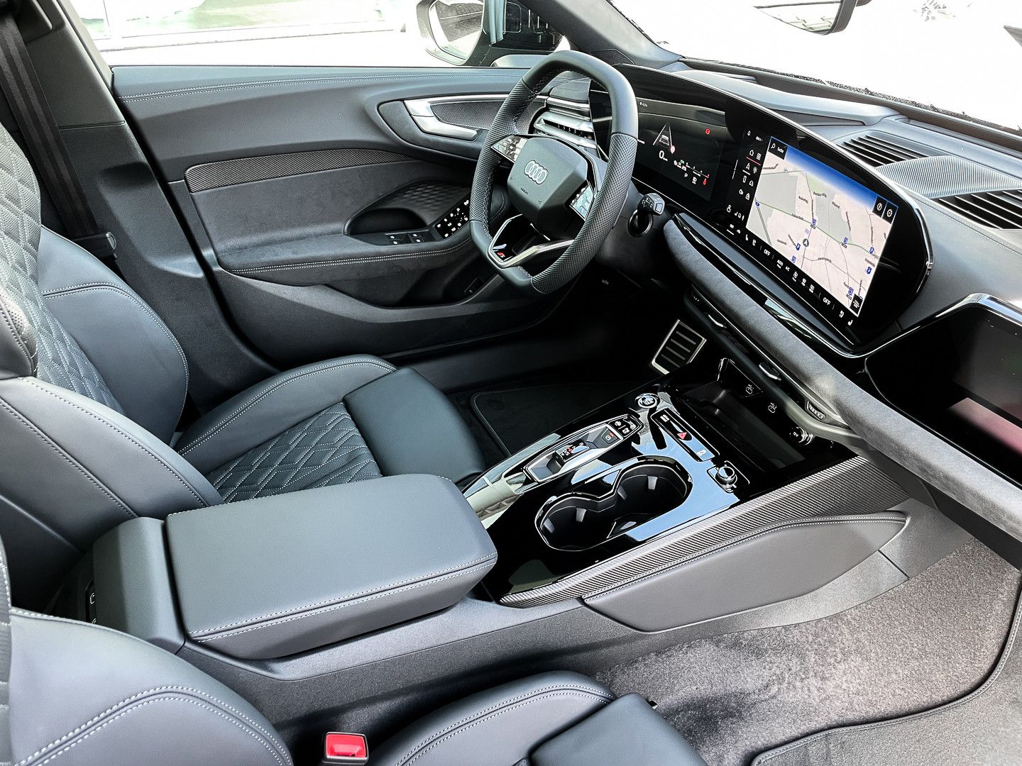 Audi A5 Avant TDI S-line Pano/TechPro/AHK edition one