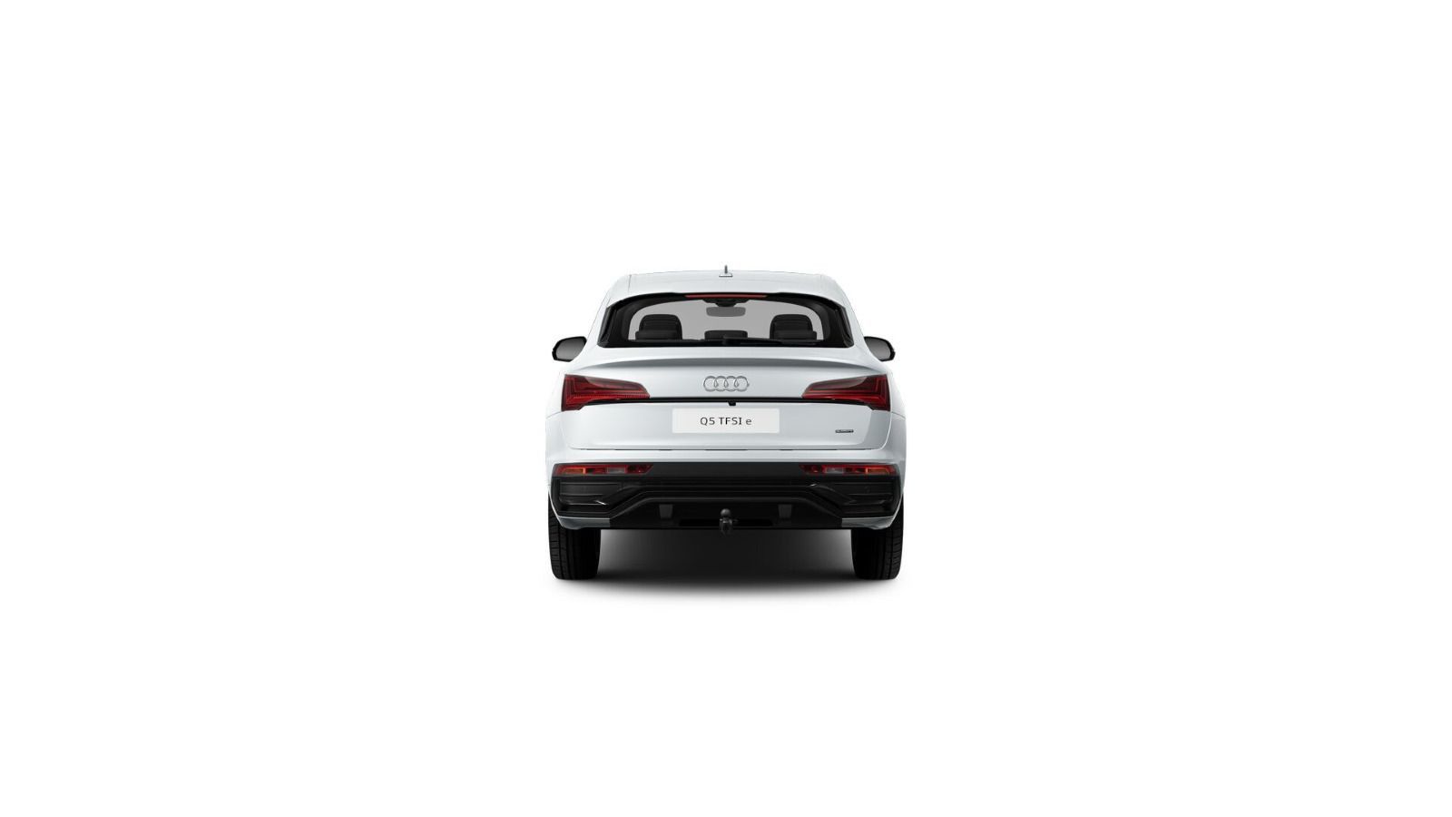Audi Q5 Sportback 50 TFSIe qu. S line *AHK*VIRTUAL*