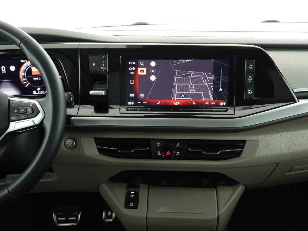 Volkswagen T7 Multivan 1.5 TSI eHybrid 4M*7S*DCC*AHK*ACC*Hu