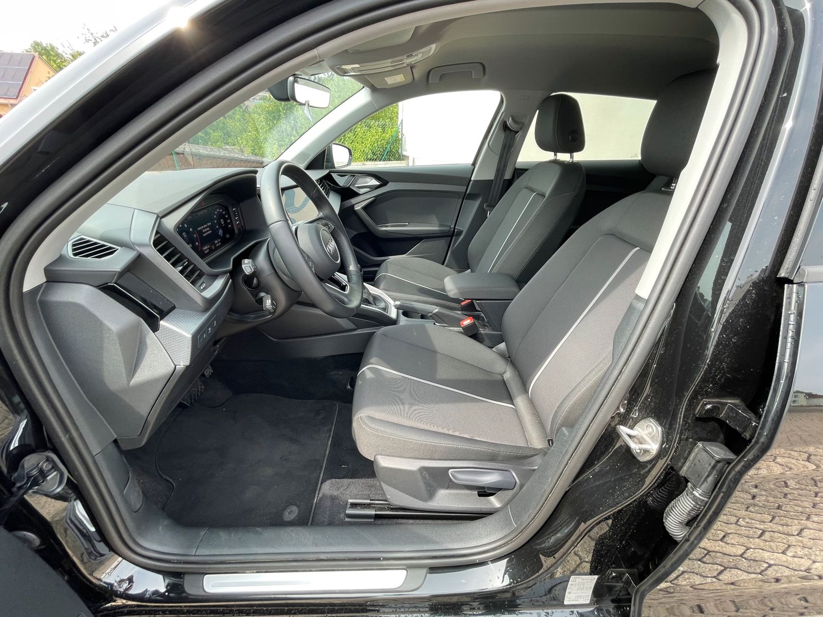 Audi A1 allstreet 30 TFSI S tronic - Samsaru's Car Outlet