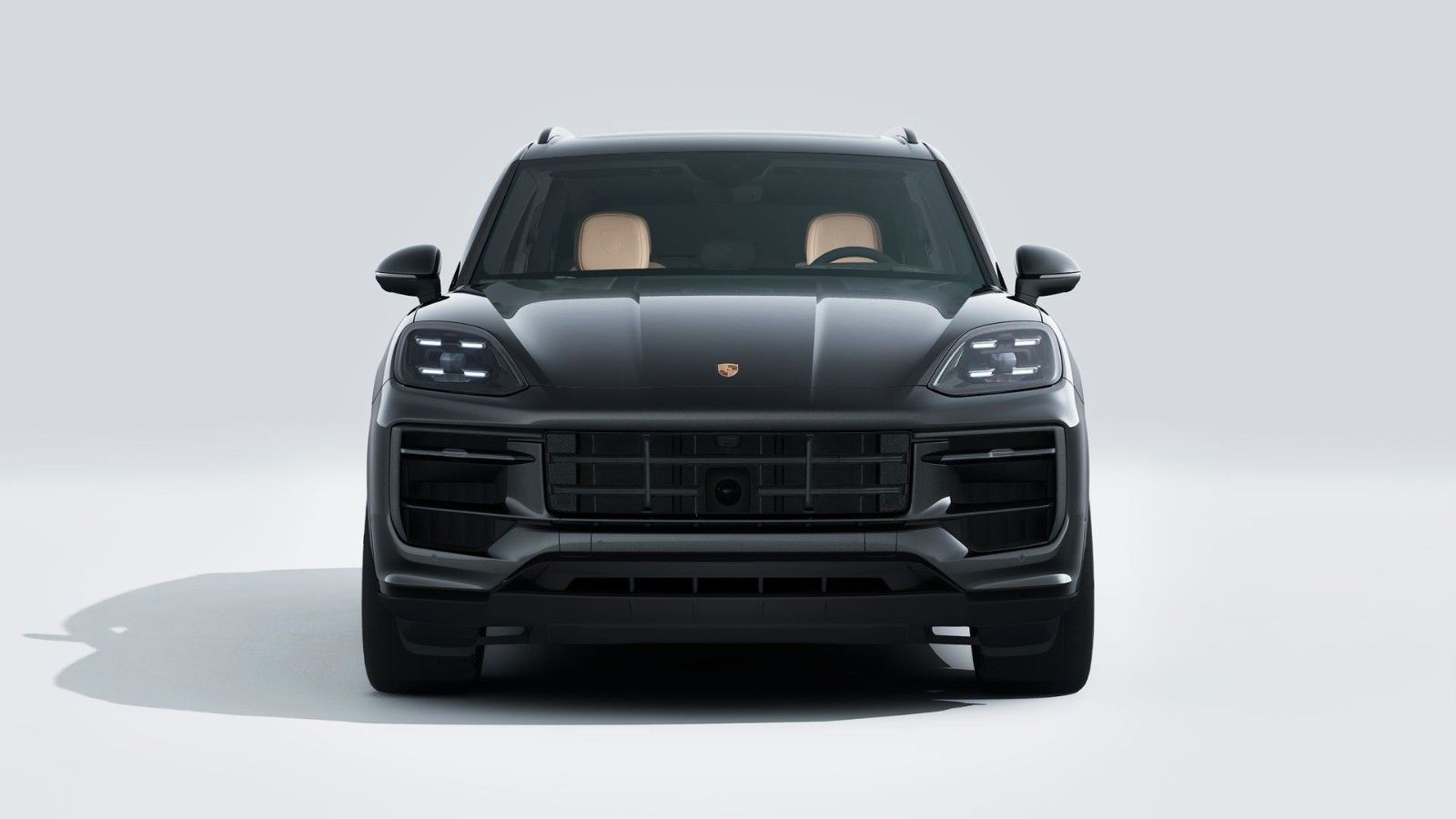 Porsche CAYENNE V6 | INNODRIVE | PASM | PROD. & MY 2025