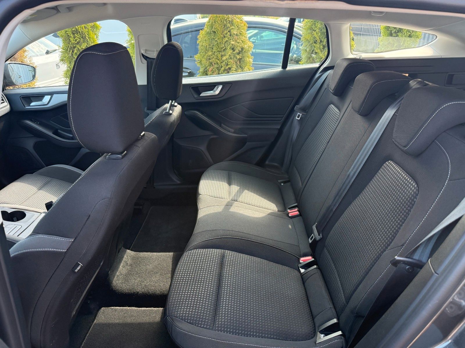Ford Focus Turnier - Samsaru's Car Outlet