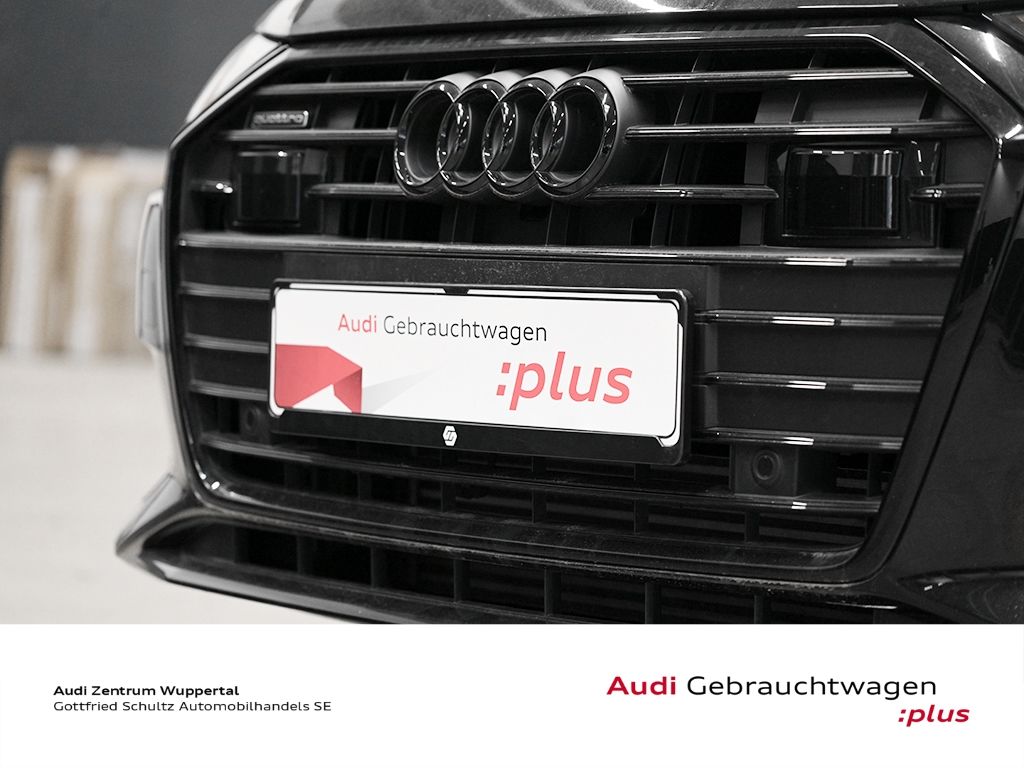 Audi A6 Avant 45 TFSI QUATTRO S-LINE ACC AHK VIRTUAL