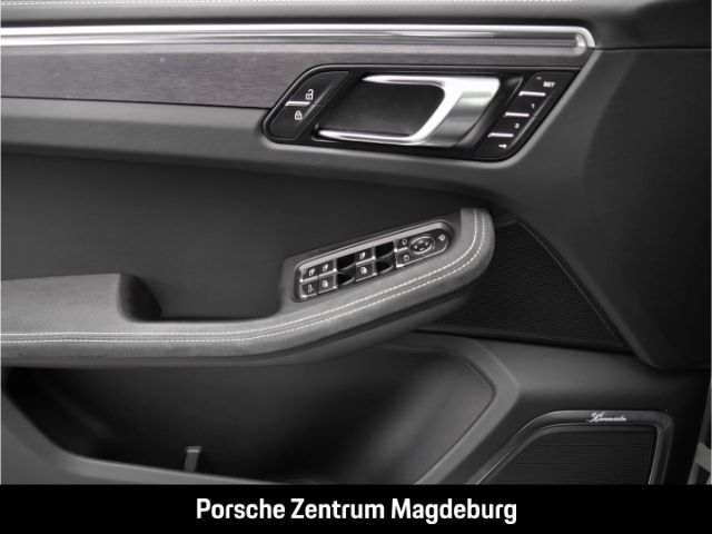 Porsche Macan GTS*PANO*BURMESTER*PASM*PDLS+*