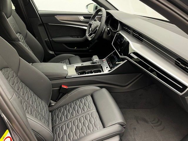 Audi RS6 Avant Quattro Tiptr. DynPlus Keramik22Pano