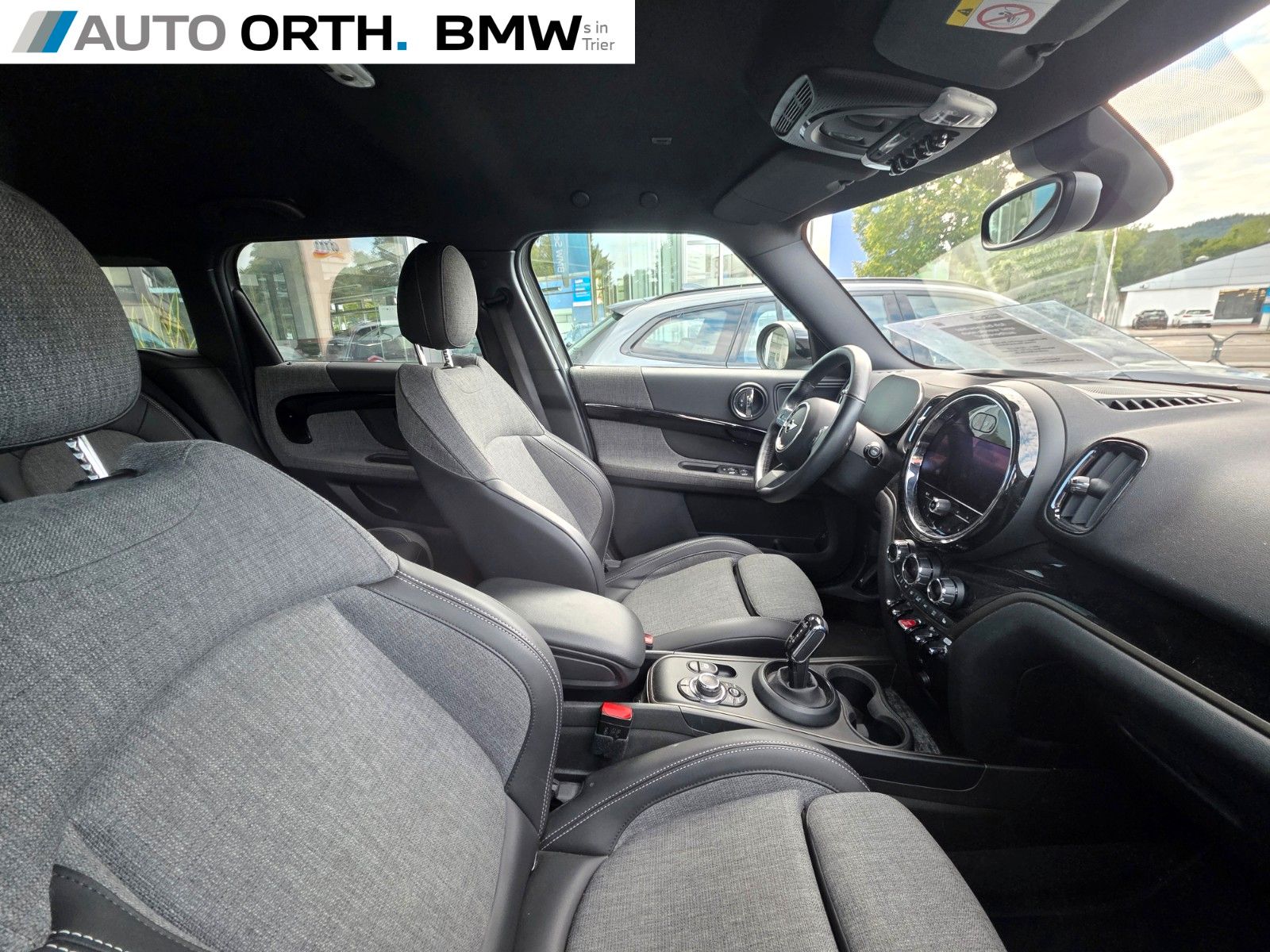MINI Cooper Countryman AUT. - Samsaru's Car Outlet