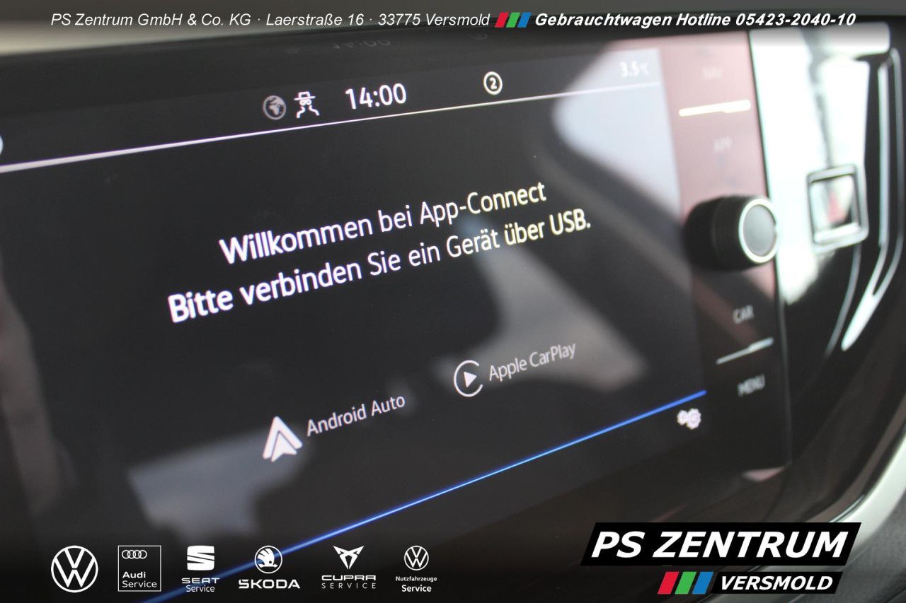 Volkswagen Taigo 1.0 TSI Move - Samsaru's Car Outlet