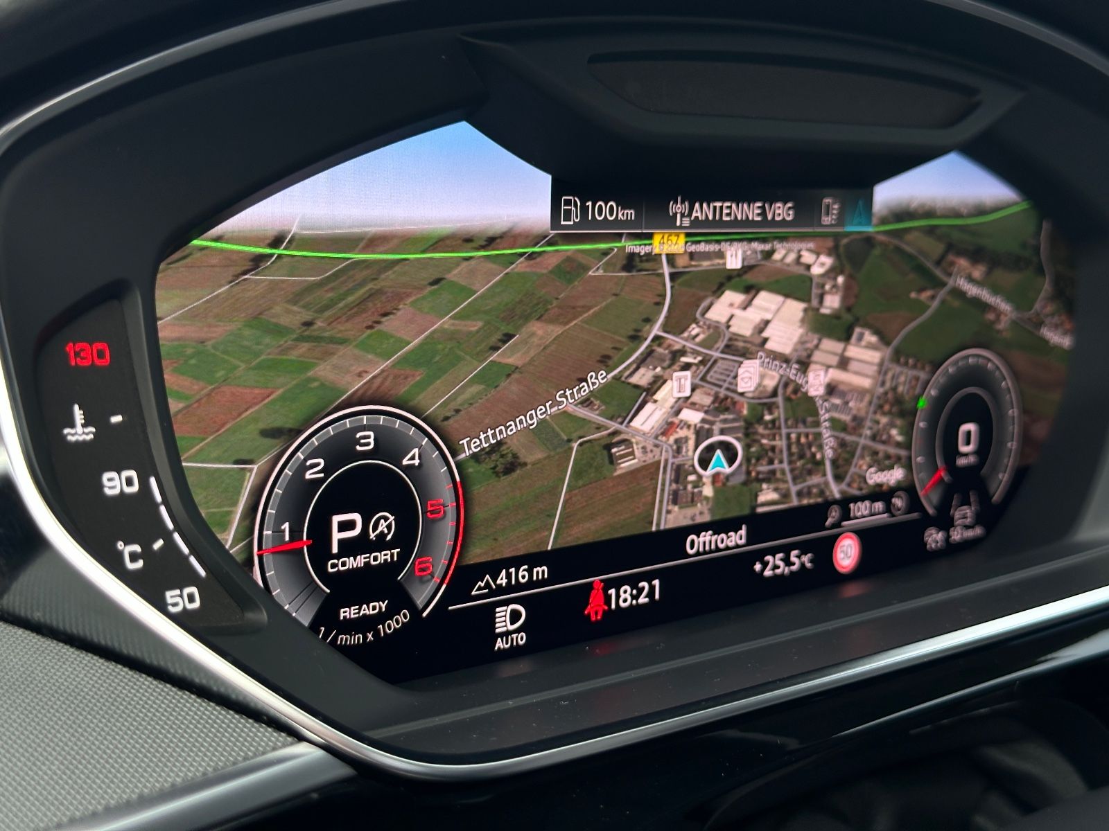Audi A8 50 TDI SPORT - Samsaru's Car Outlet