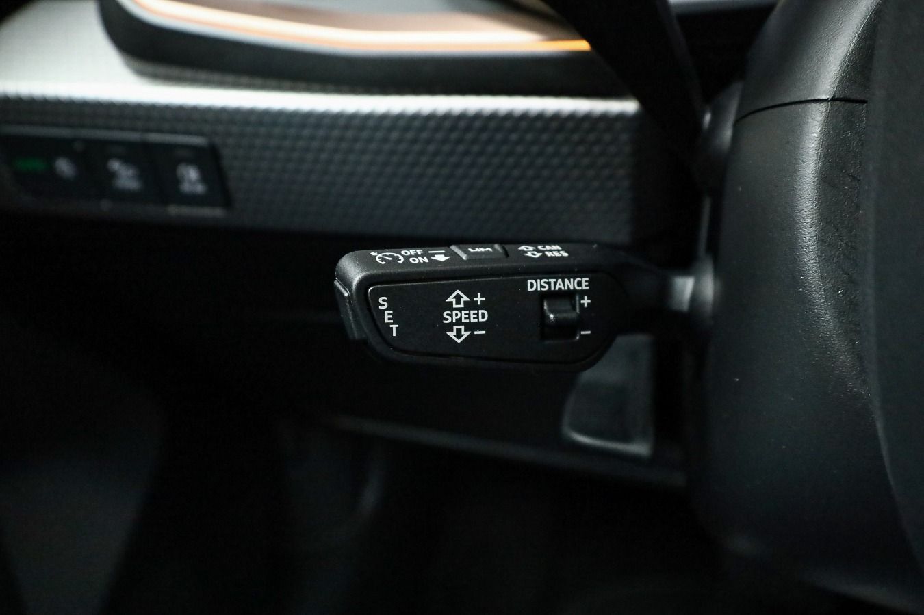 Audi A1 allstreet 30 TFSI - Samsaru's Car Outlet