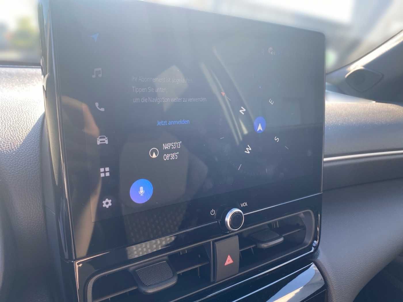 Toyota Yaris Cross 1.5 Hybrid Teamplayer LED